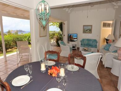 St. Barts Home 941064