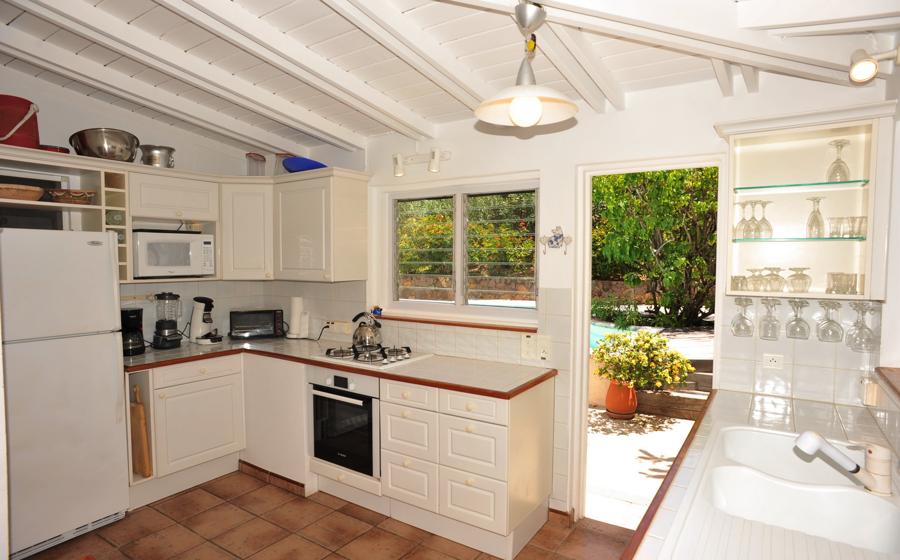 St. Barts Home 941064