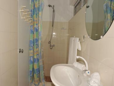 St. Barts Home 941064