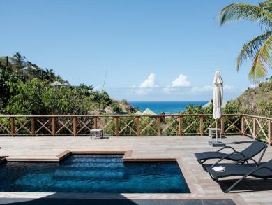 St. Barts Home 941065 St. Barts Home 941065