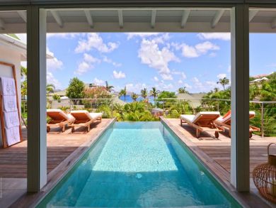 St. Barts Home 941066 St. Barts Home 941066