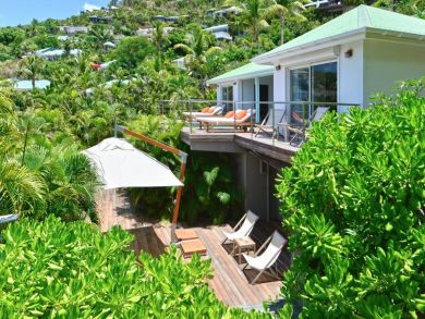 St. Barts Home 941066 St. Barts Home 941066