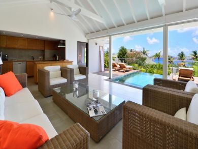 St. Barts Home 941066 St. Barts Home 941066