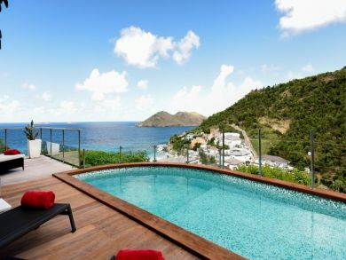 St. Barts Home 941067 St. Barts Home 941067