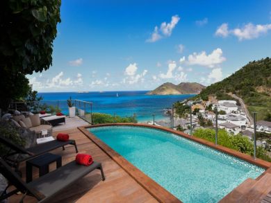 St. Barts Home 941067 St. Barts Home 941067