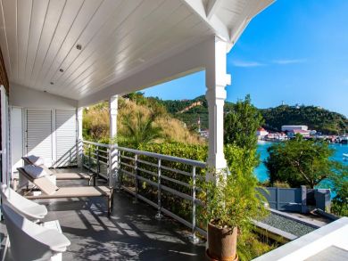 St. Barts Home 941068 St. Barts Home 941068