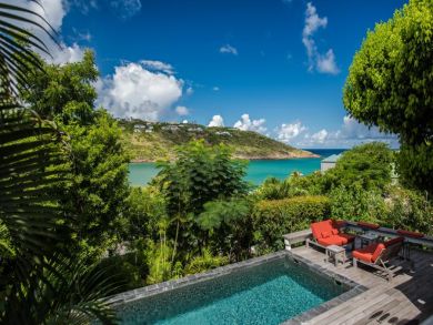 St. Barts Home 941069