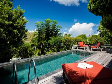 St. Barts Home 941069
