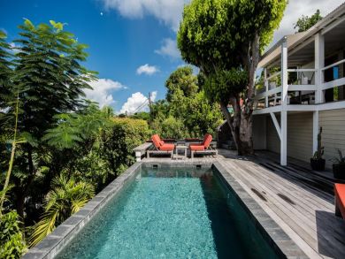 St. Barts Home 941069