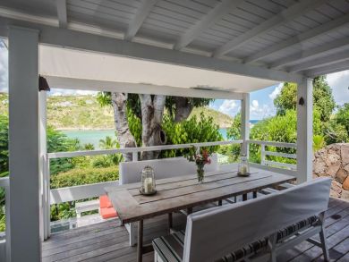 St. Barts Home 941069