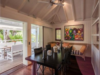 St. Barts Home 941069