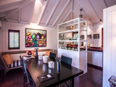 St. Barts Home 941069