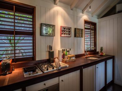 St. Barts Home 941069