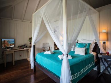 St. Barts Home 941069