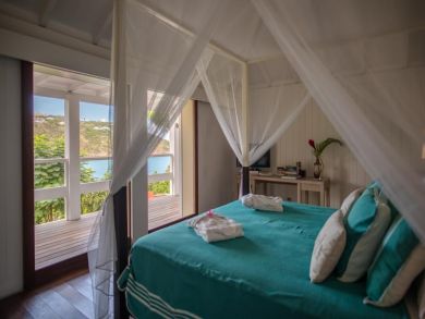 St. Barts Home 941069