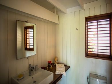 St. Barts Home 941069