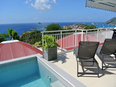 St. Barts Home 941070 St. Barts Home 941070