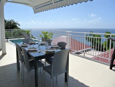 St. Barts Home 941070 St. Barts Home 941070