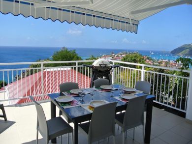St. Barts Home 941070 St. Barts Home 941070