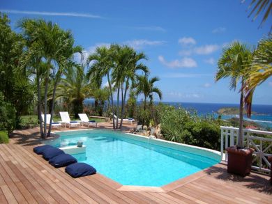 St. Barts Home 941072