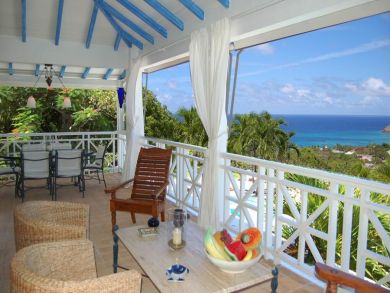 St. Barts Home 941072