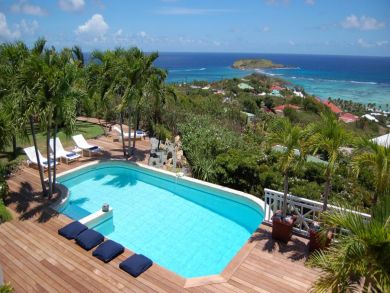 St. Barts Home 941072