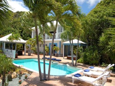 St. Barts Home 941072