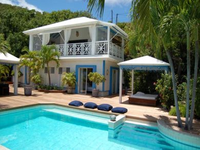 St. Barts Home 941072