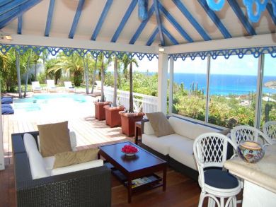 St. Barts Home 941072