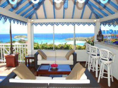 St. Barts Home 941072