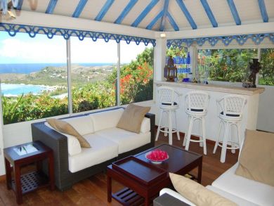 St. Barts Home 941072