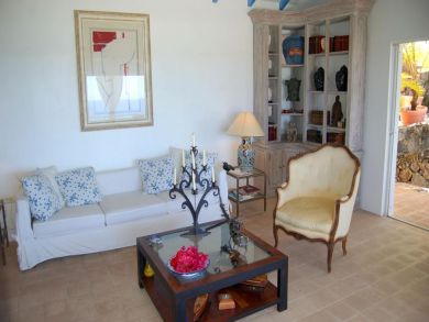 St. Barts Home 941072
