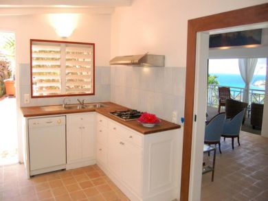 St. Barts Home 941072