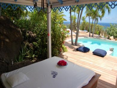 St. Barts Home 941072