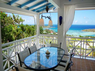 St. Barts Home 941072