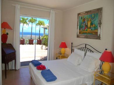 St. Barts Home 941072
