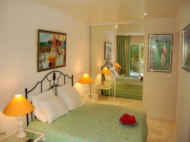 St. Barts Home 941072