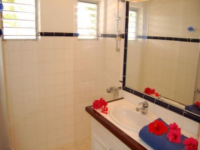 St. Barts Home 941072