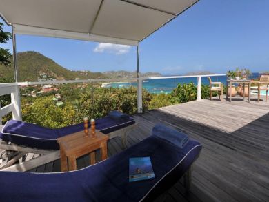 St. Barts Home 941073 St. Barts Home 941073