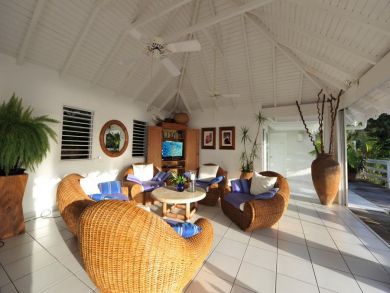 St. Barts Home 941073 St. Barts Home 941073