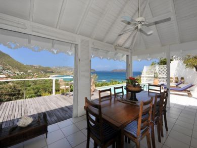St. Barts Home 941073 St. Barts Home 941073