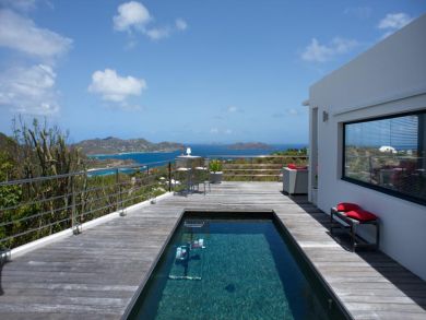 St. Barts Home 941075 St. Barts Home 941075