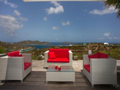 St. Barts Home 941075 St. Barts Home 941075