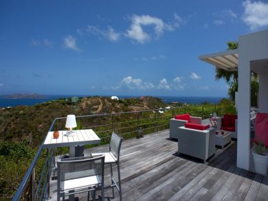 St. Barts Home 941075 St. Barts Home 941075