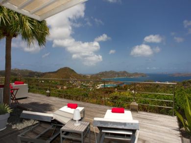 St. Barts Home 941075 St. Barts Home 941075