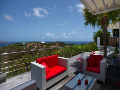 St. Barts Home 941075 St. Barts Home 941075
