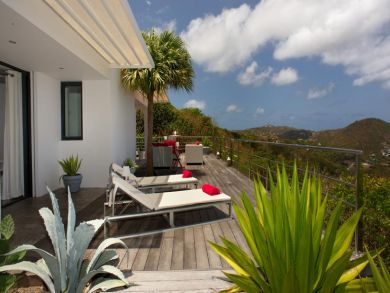 St. Barts Home 941075 St. Barts Home 941075