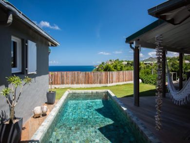 St. Barts Home 941076 St. Barts Home 941076