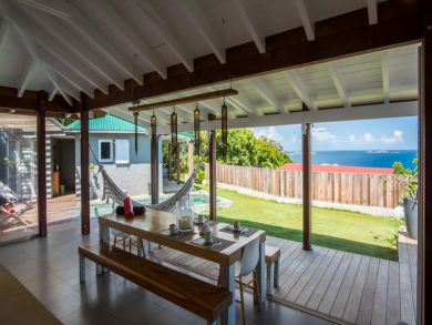 St. Barts Home 941076 St. Barts Home 941076