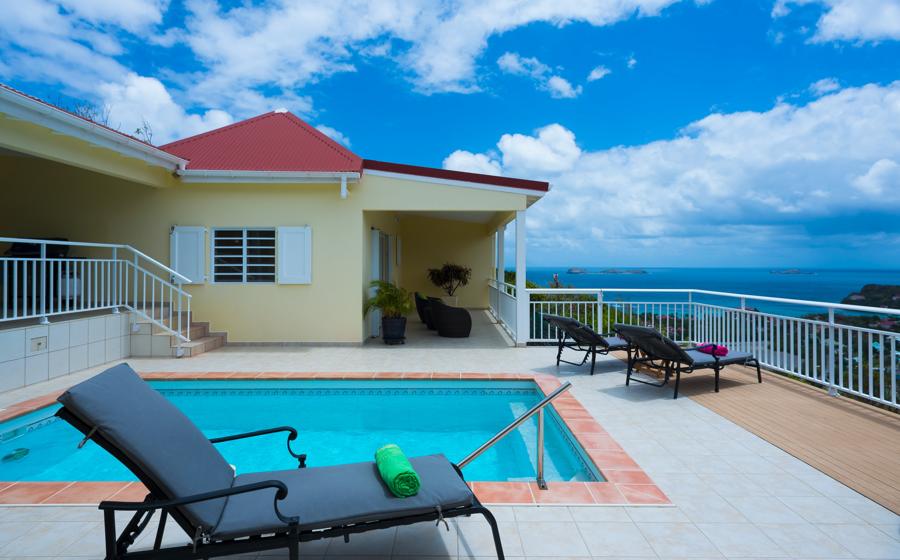 St. Barts Home 941077 St. Barts Home 941077